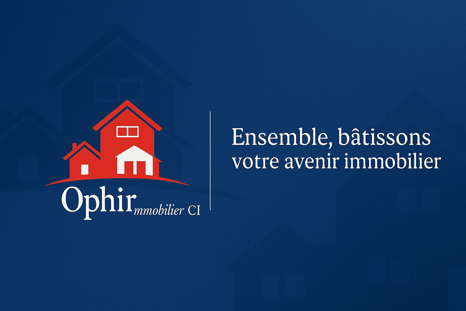 Ophir Immobilier