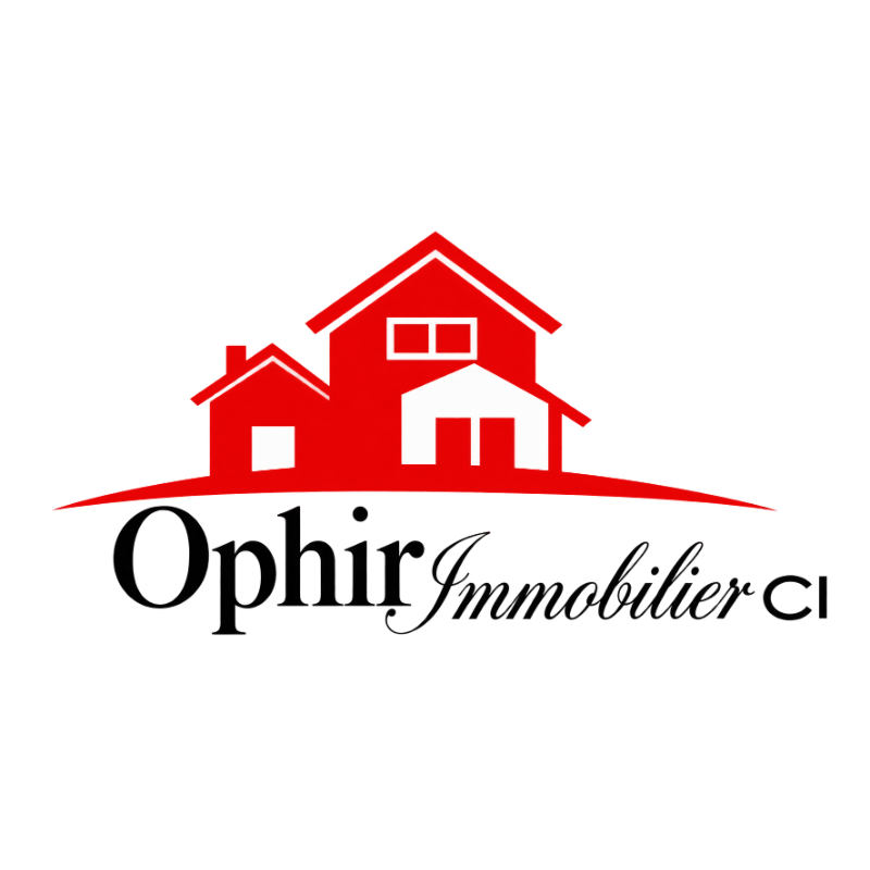 Logo Ophir Immobilier