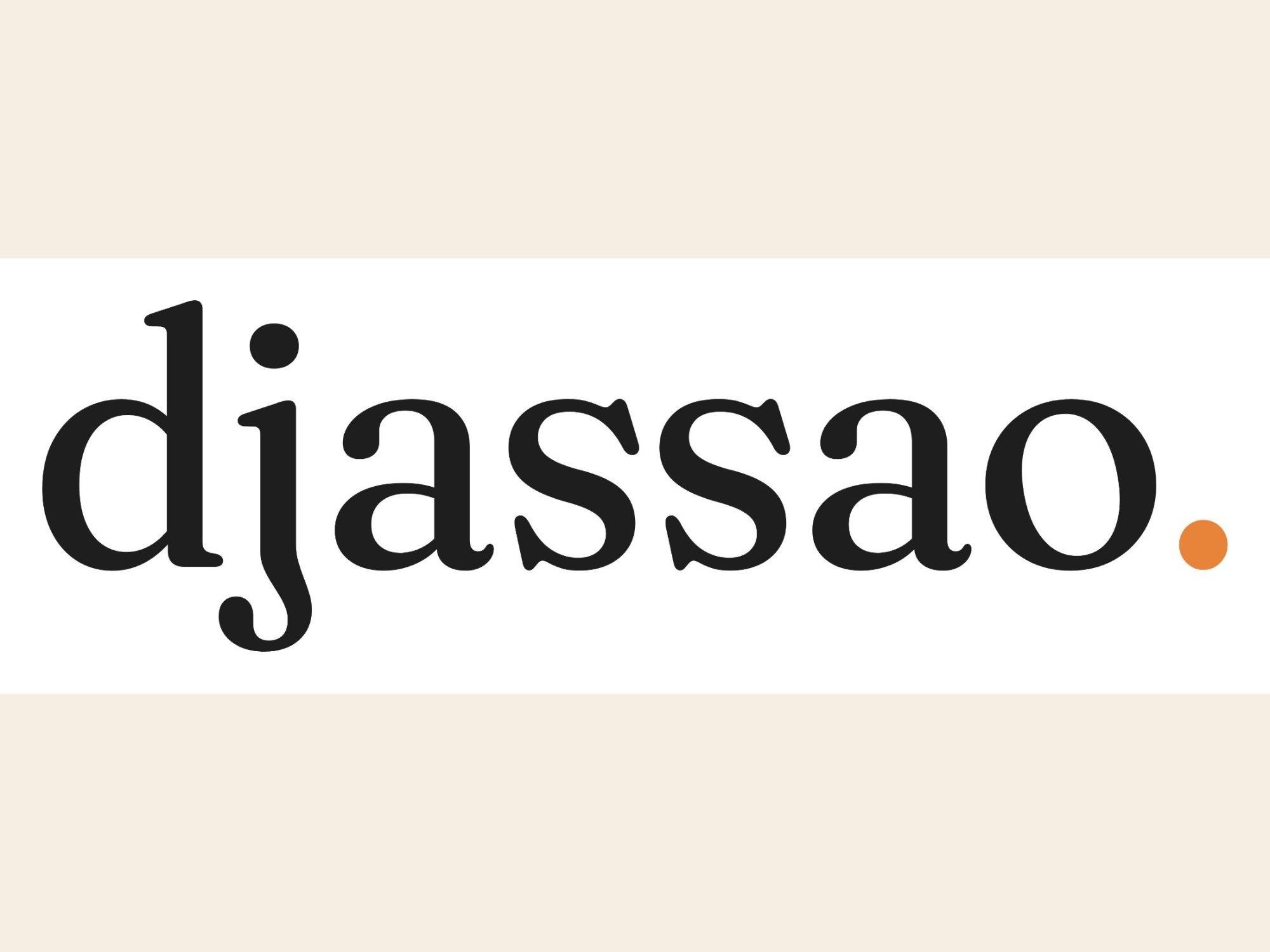 Djassao au travail
